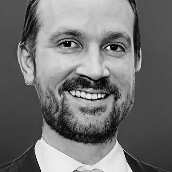 Ritratto di Bruno Schneller