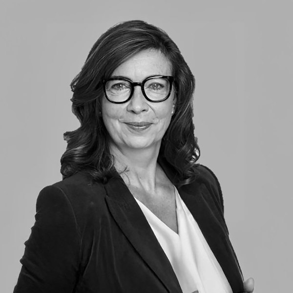 Ritratto di Christina Mankus